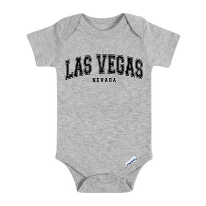 Las Vegas Nevada Kids' T-Shirt