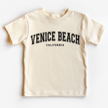 Venice Beach California Kids' T-Shirt