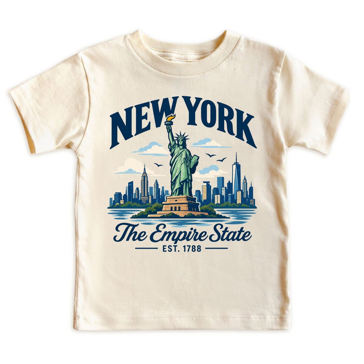 New York Kids Sweatshirt