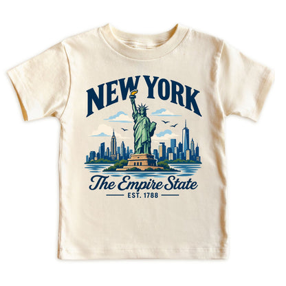 New York Kids Sweatshirt