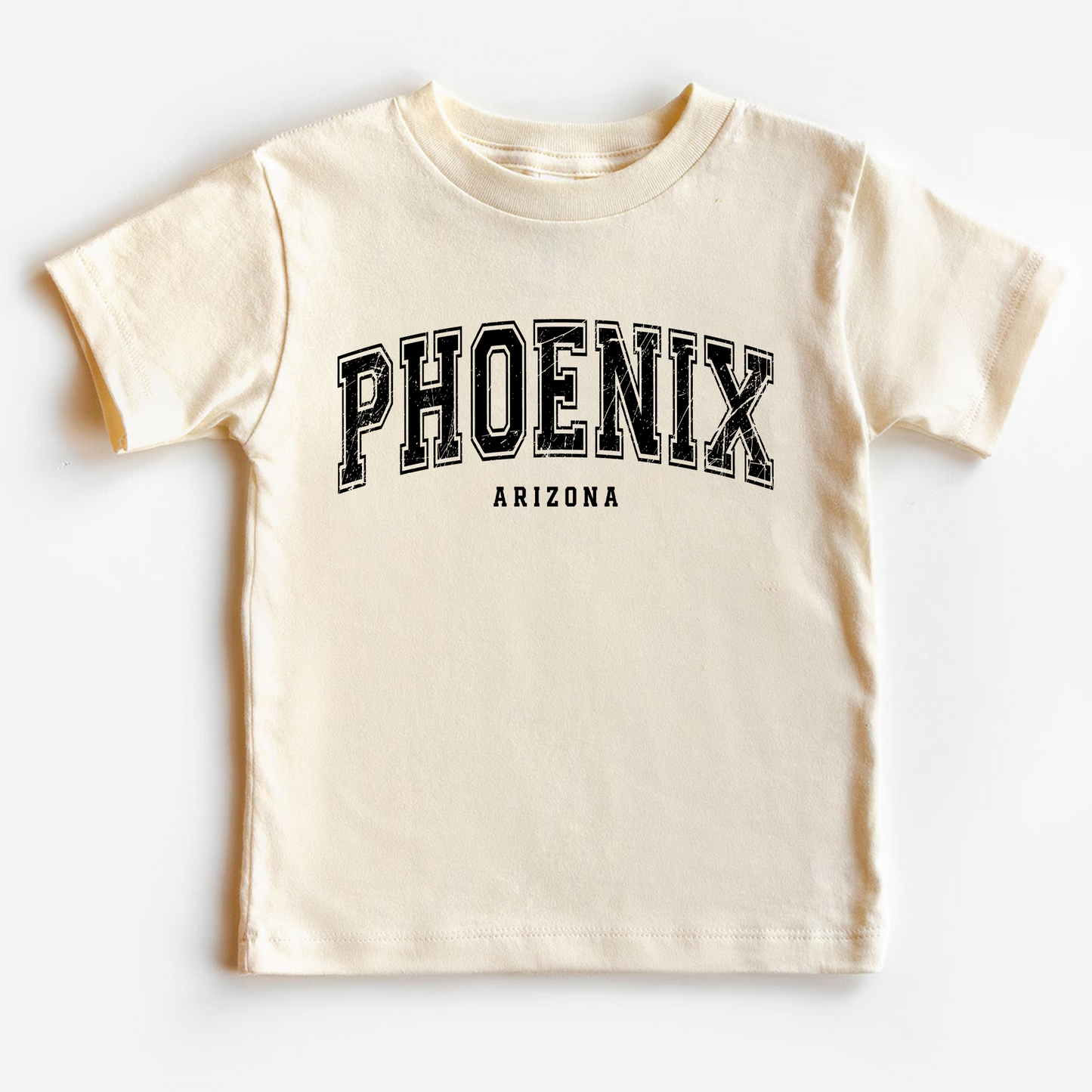 Phoenix Arizona Kids' T-Shirt