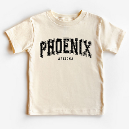 Phoenix Arizona Kids' T-Shirt