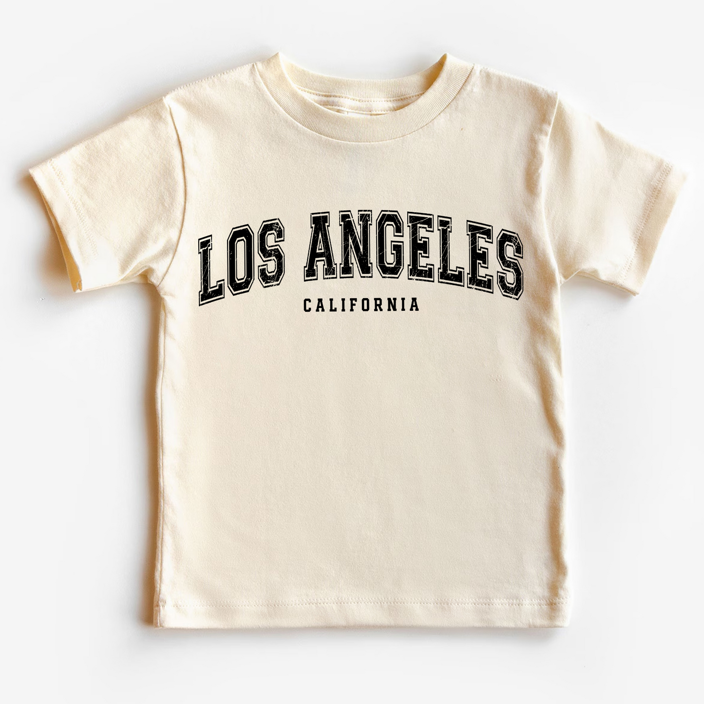 Los Angeles California Kids' T-Shirt