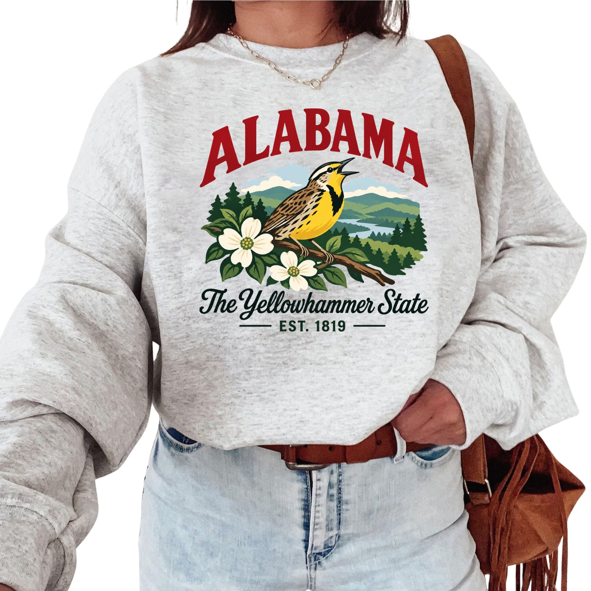 Alabama Kids T-Shirt
