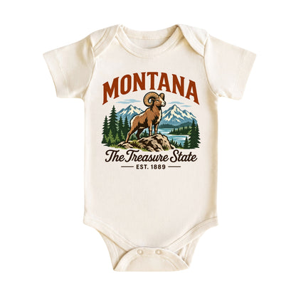 Montana Kids Sweatshirt