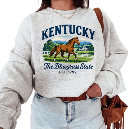 Kentucky Kids T-Shirt