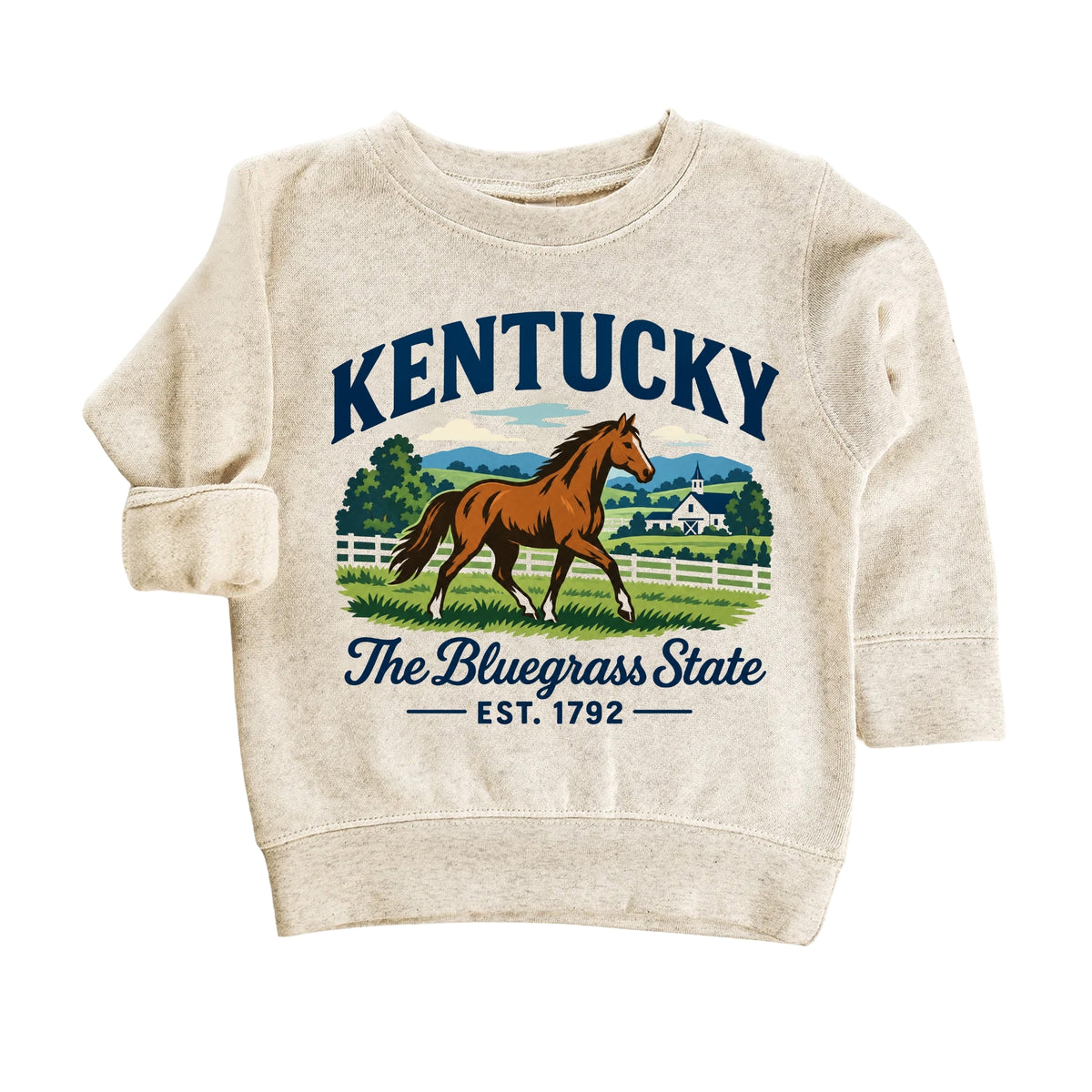 Kentucky Kids T-Shirt