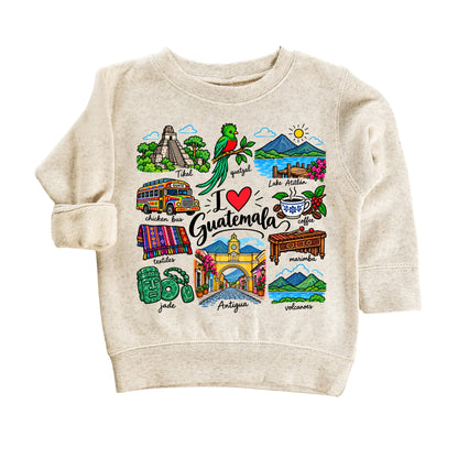 Guatemala T-Shirt