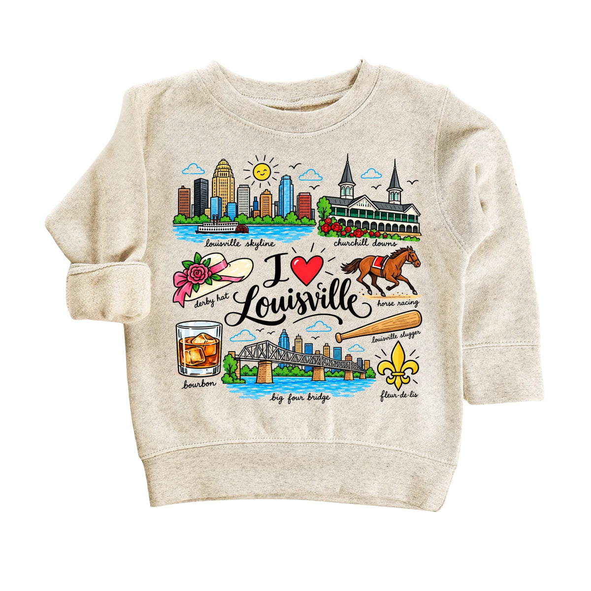 Louisville T-Shirt