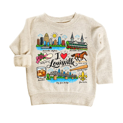 Louisville T-Shirt