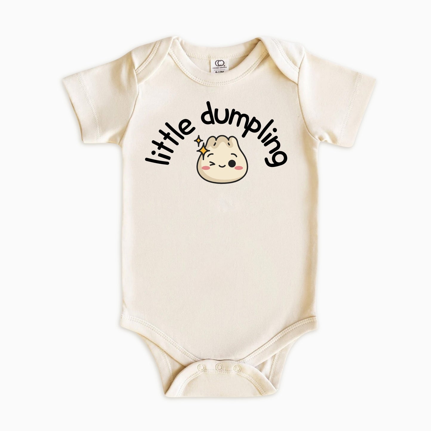 Little Dumpling Kids Shirt