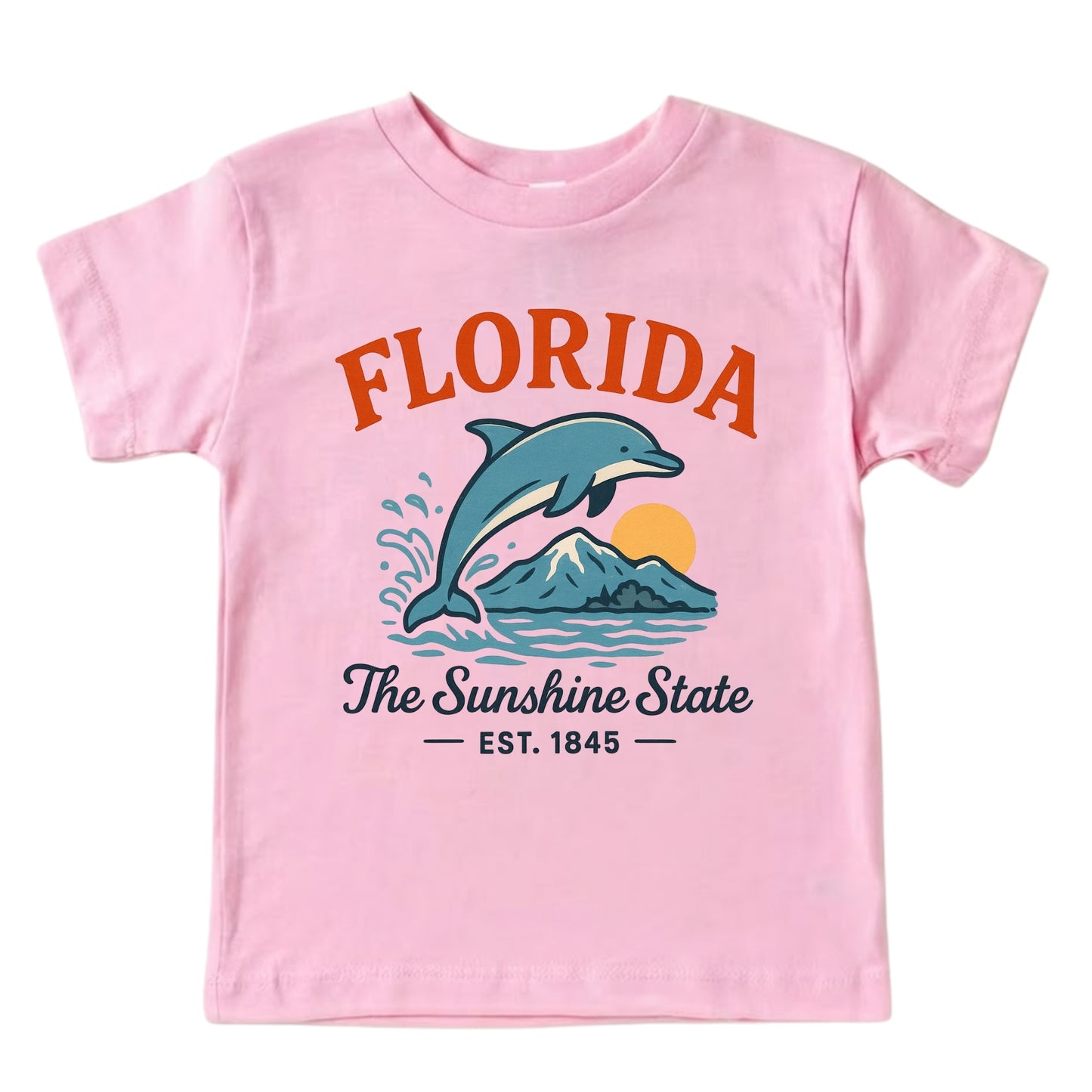 Florida Kids Tshirt