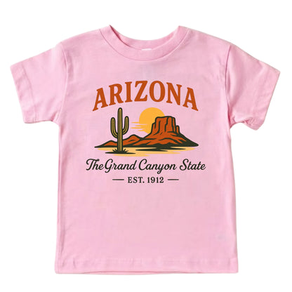 Arizona Baby Bodysuit for Baby Boys and Girls