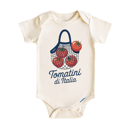 Tomatini di Italia Baby ONESIE®