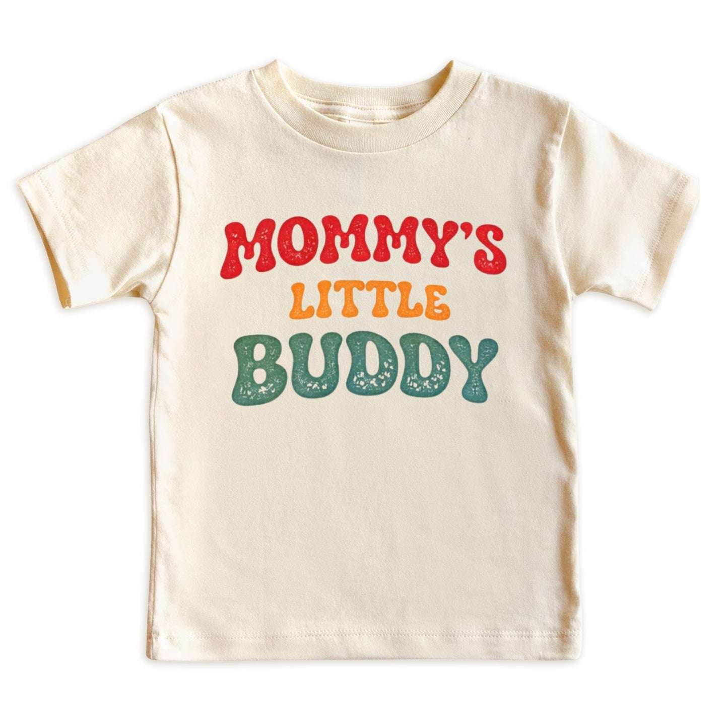 Mommy’s Little Buddy ONESIE ®, Baby Bodysuit for Boys Girls