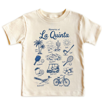 La Quinta Kids T-Shirt