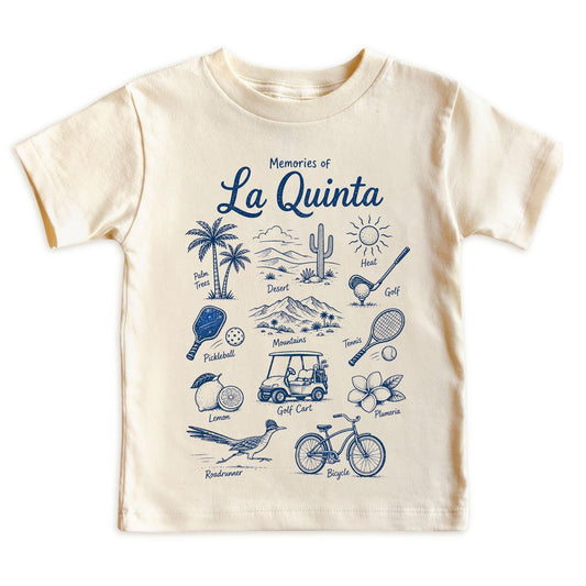 La Quinta Kids T-Shirt