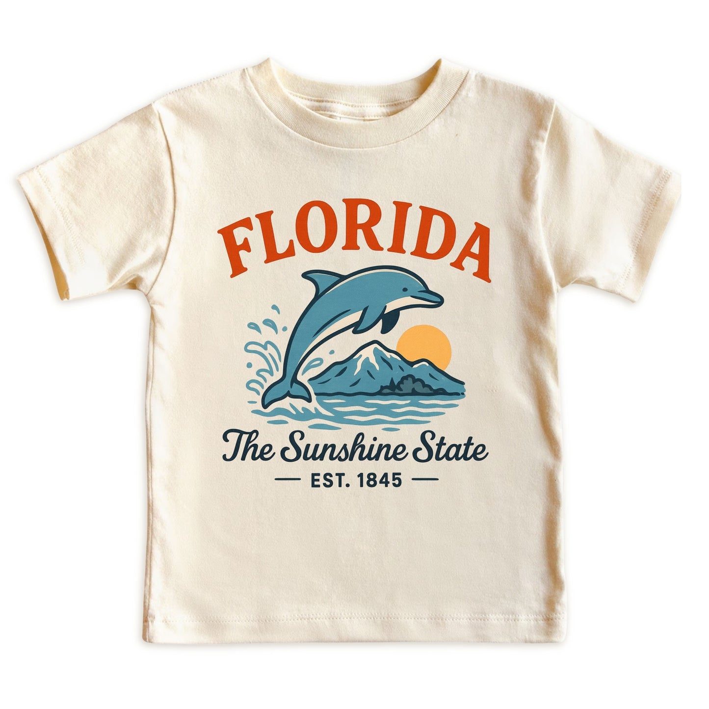 Florida Kids Tshirt