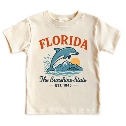 Florida Kids Tshirt