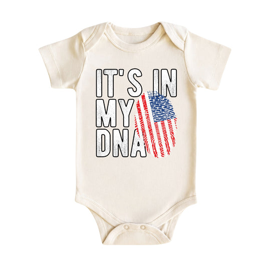 USA Baby Bodysuit, American Heritage Kids T-Shirt