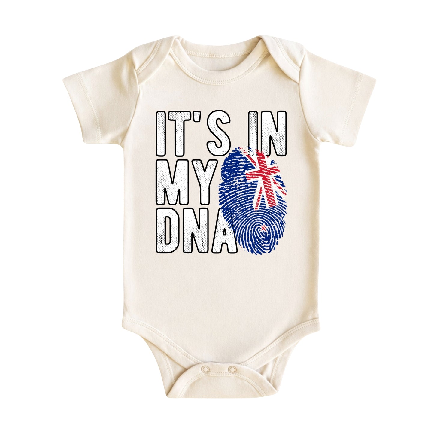 Australia Baby Bodysuit, Australian Heritage Kids T-Shirt