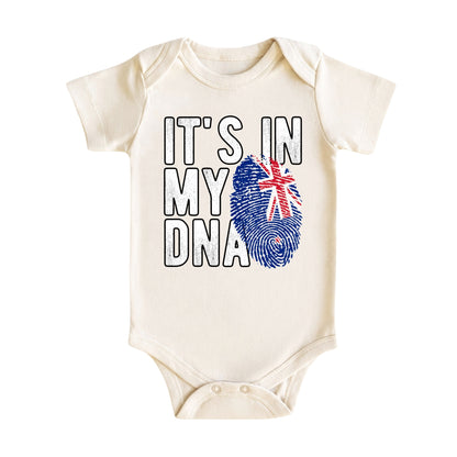 Australia Baby Bodysuit, Australian Heritage Kids T-Shirt