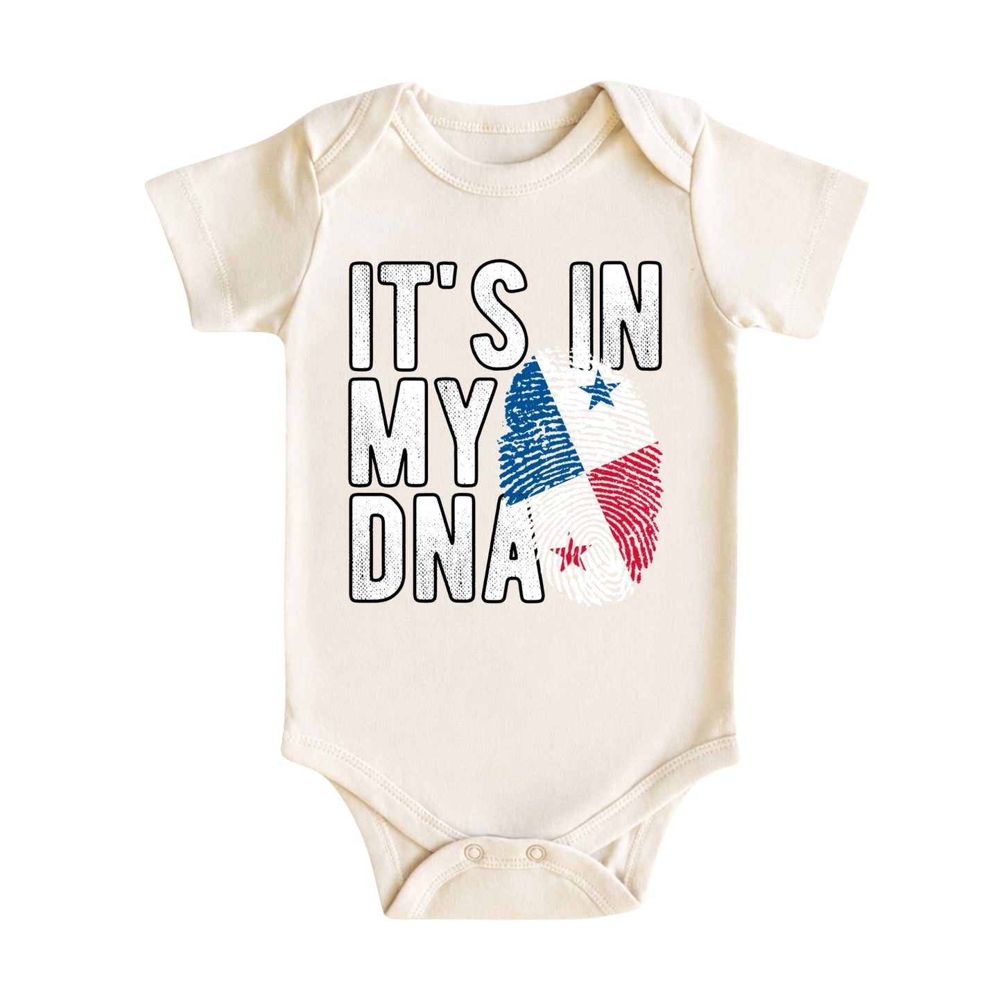 Panama Baby Bodysuit, Panamanian Heritage Kids T-Shirt