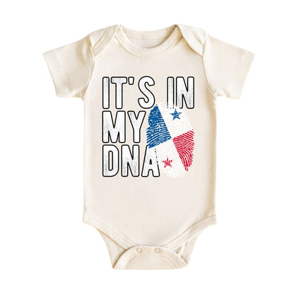 Panama Baby Bodysuit, Panamanian Heritage Kids T-Shirt