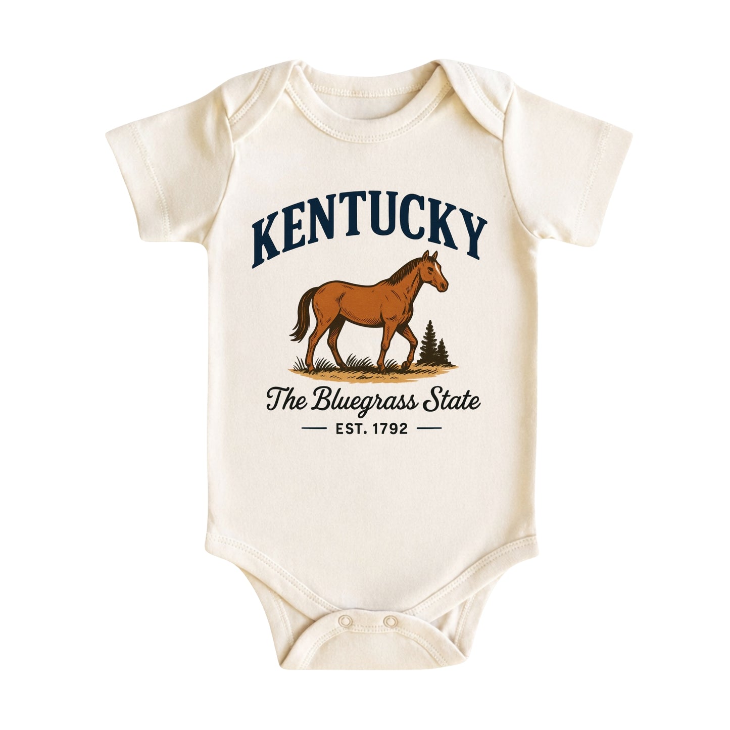 Kentucky Vacation Kids Tshirt, Louisville Lexington Bowling Green Family Trip Shirt