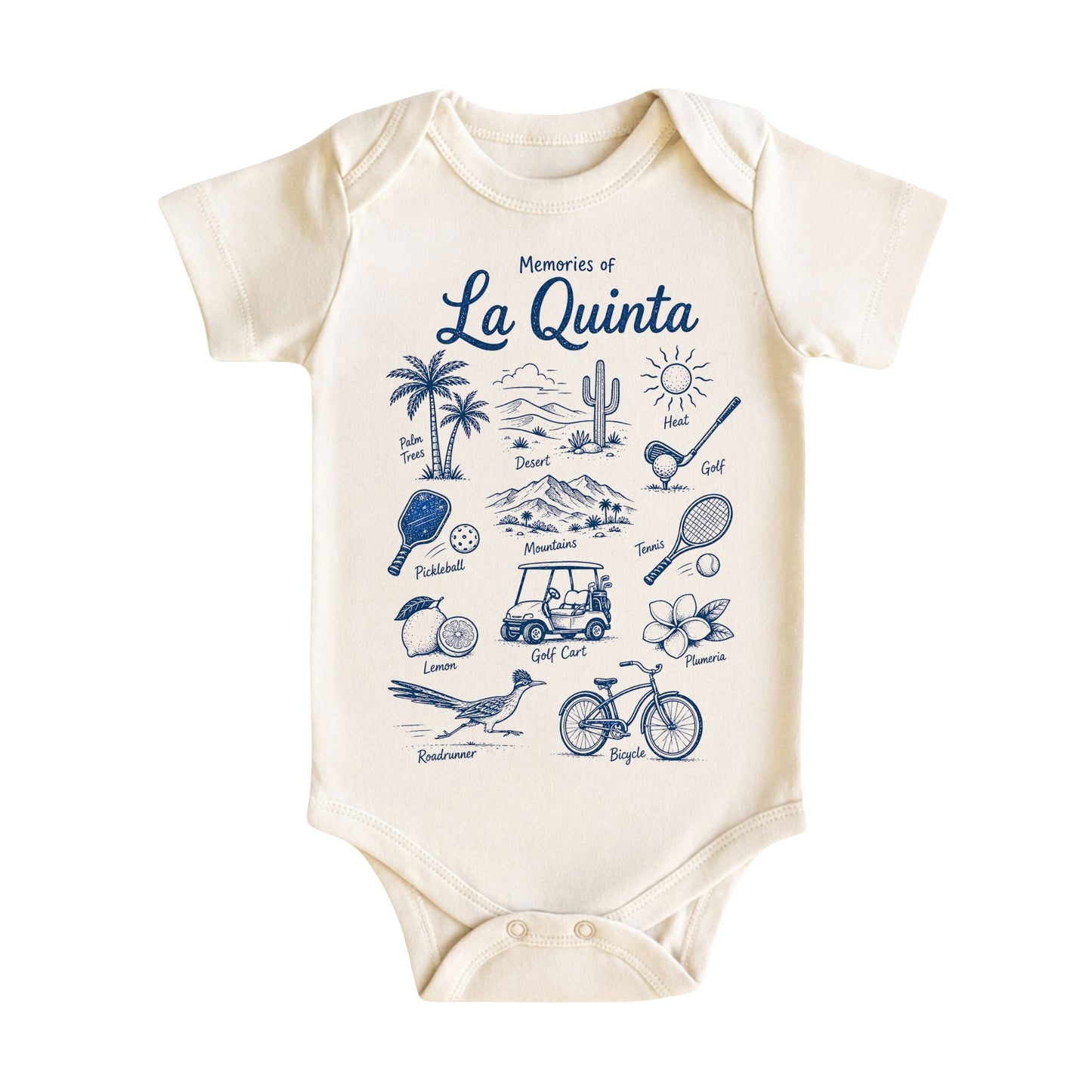 La Quinta Kids T-Shirt