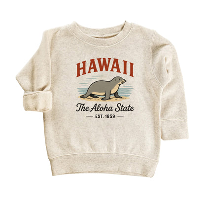 Hawaii Baby Bodysuit for Baby Boys and Girls