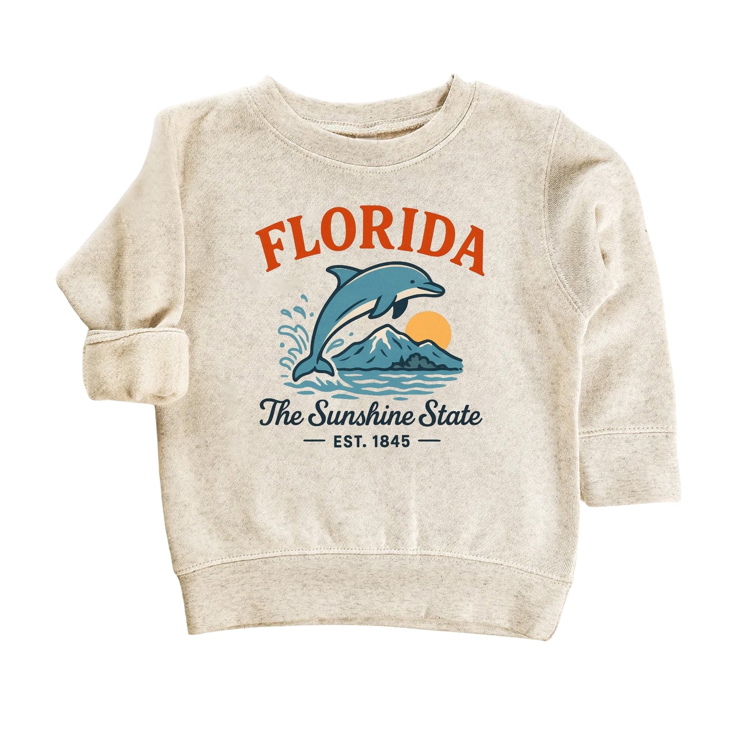 Florida Kids Tshirt