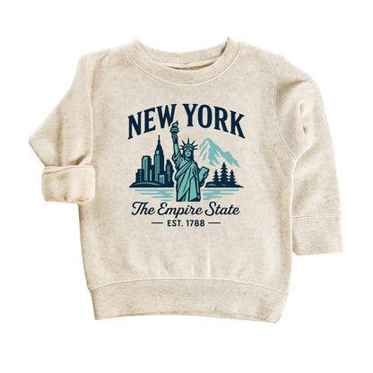 New York Kids Tshirt
