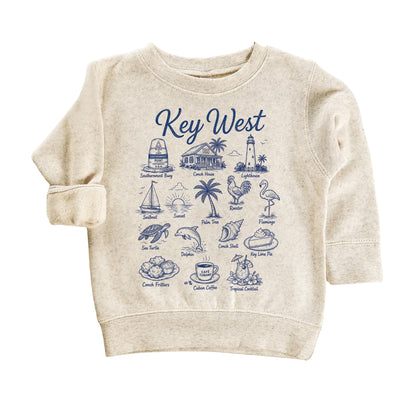 Key West Kids T-Shirt