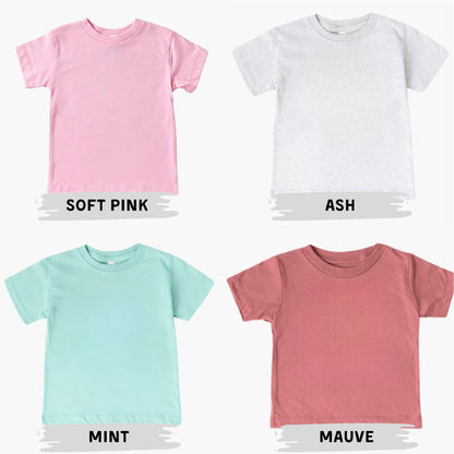 Utah Kids T-Shirt