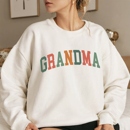 Grandma Sweatshirt