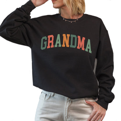 Grandma Sweatshirt