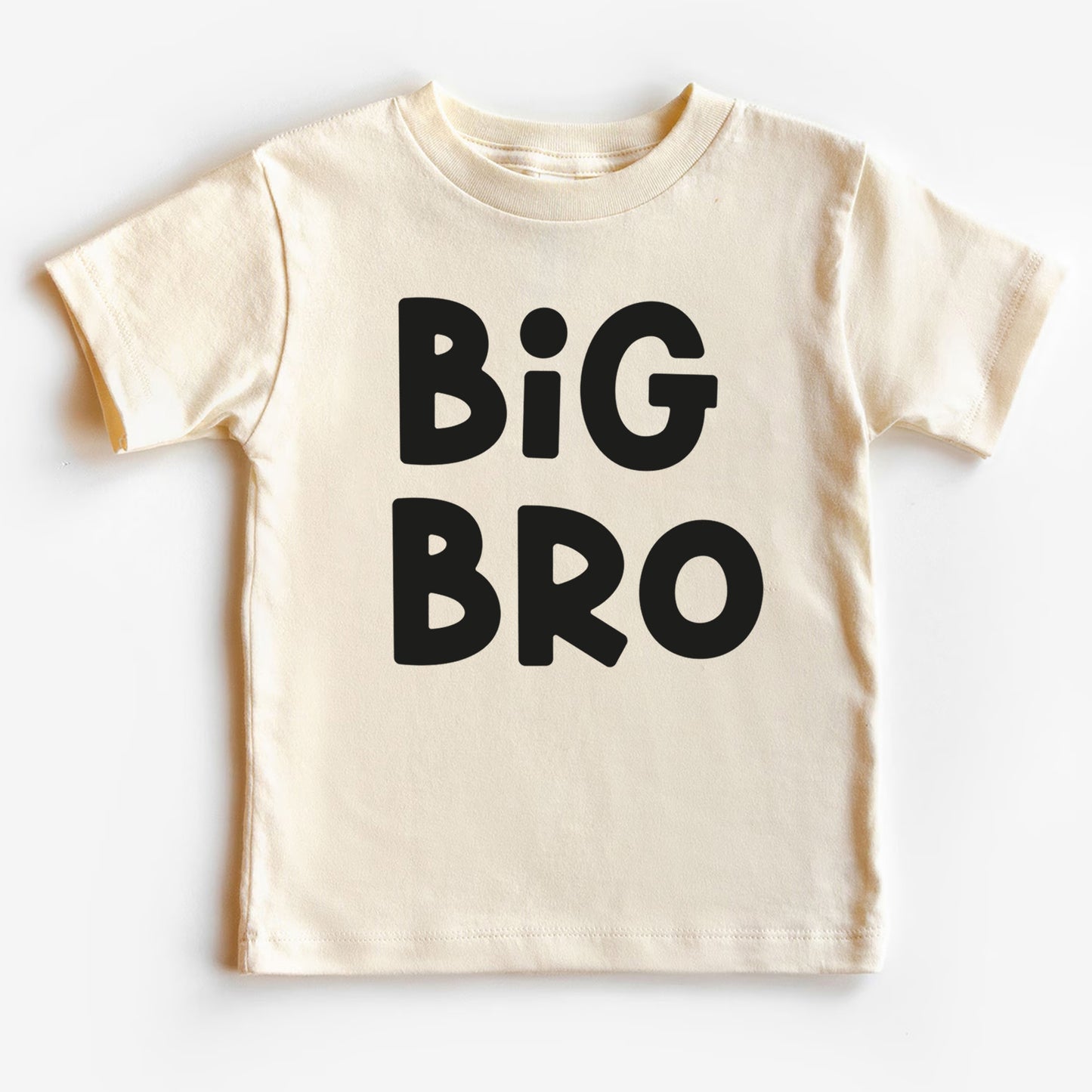 Big Bro -  Matching Sibling Set