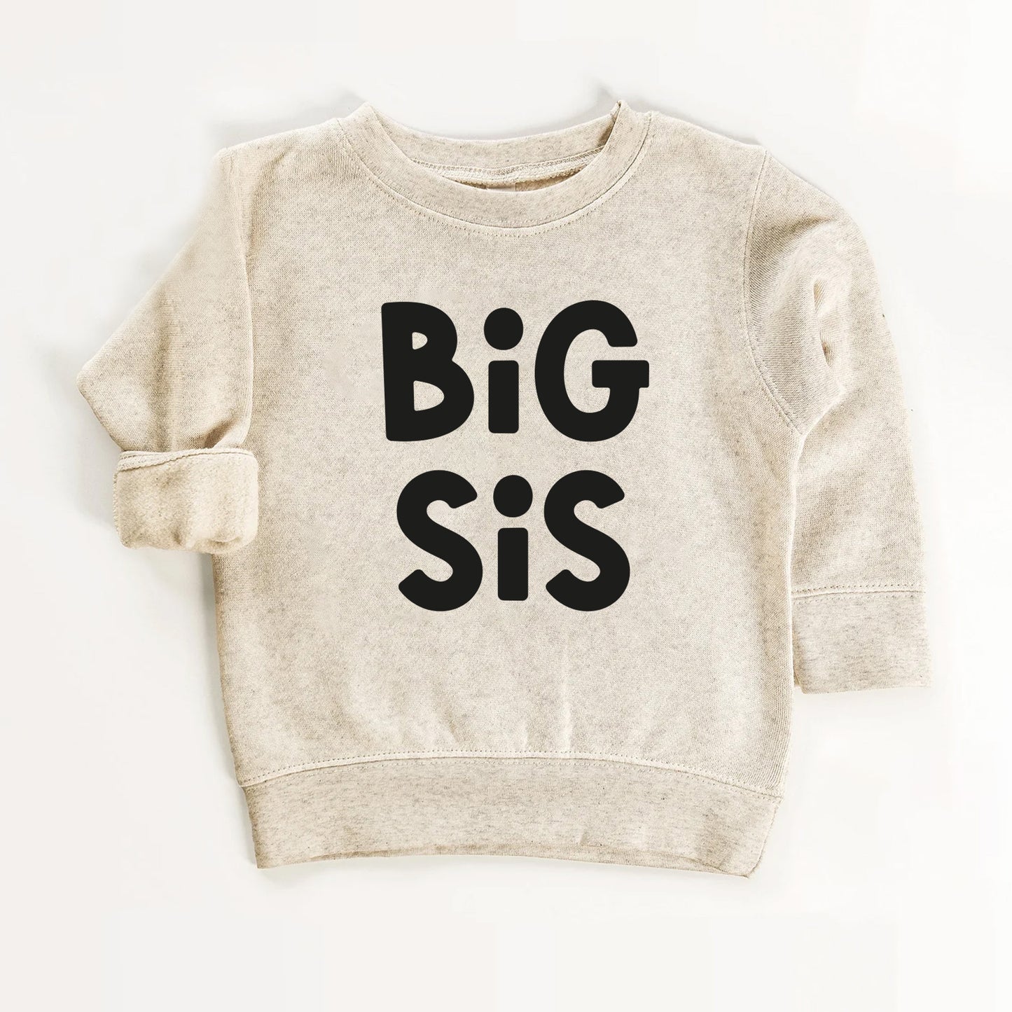 Big Sis - Matching Sibling Set