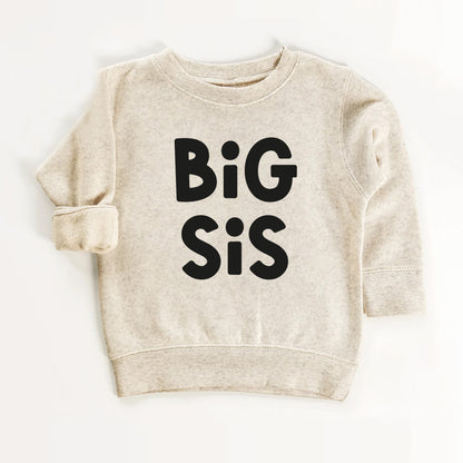 Big Sis - Matching Sibling Set