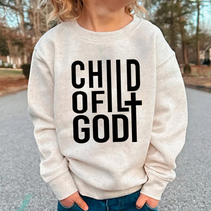 Child of God Shirt