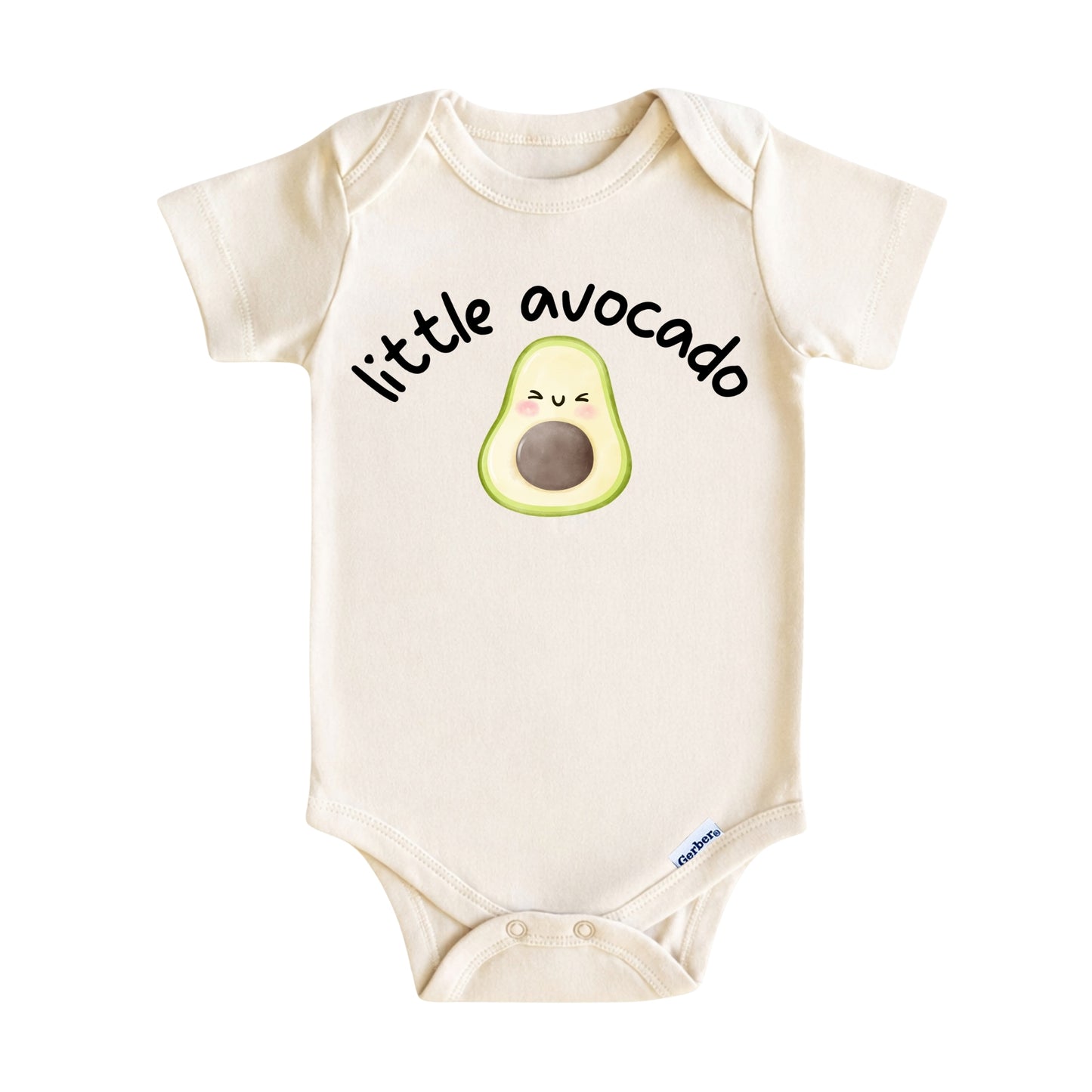 Little Avocado Baby ONESIE®