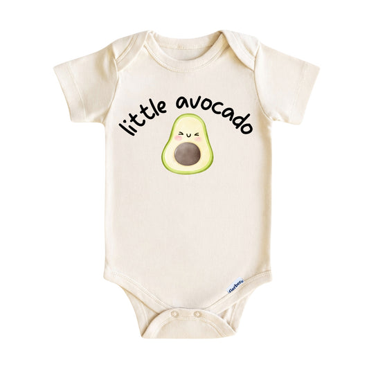 Little Avocado Baby ONESIE®