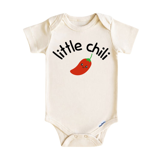 Little Chili Spicy Baby ONESIE®