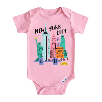 New York Kids T-Shirt