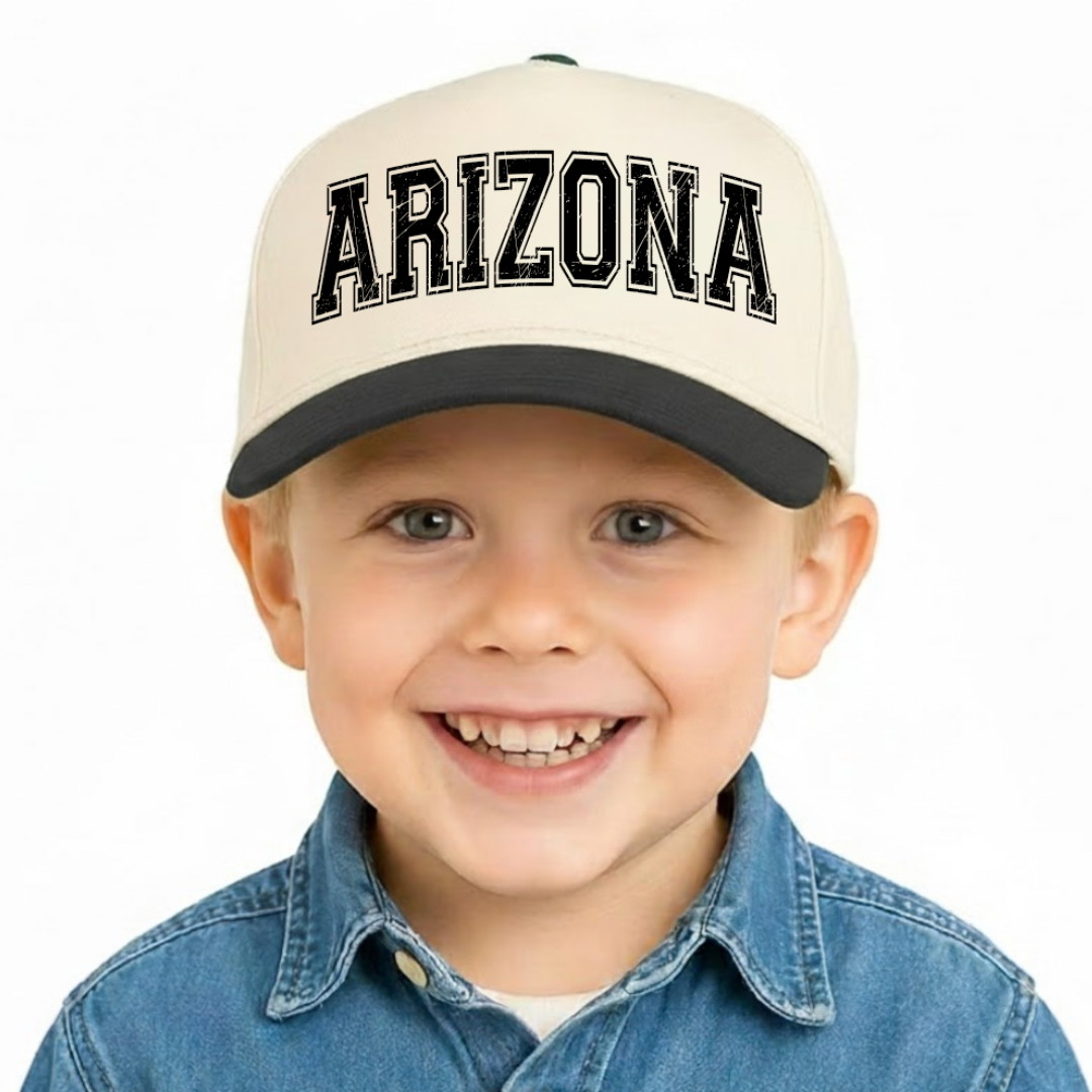 Arizona Trucker Hat