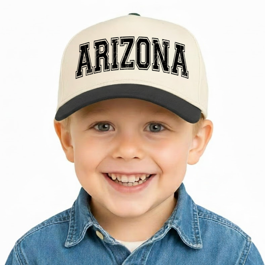 Arizona Trucker Hat